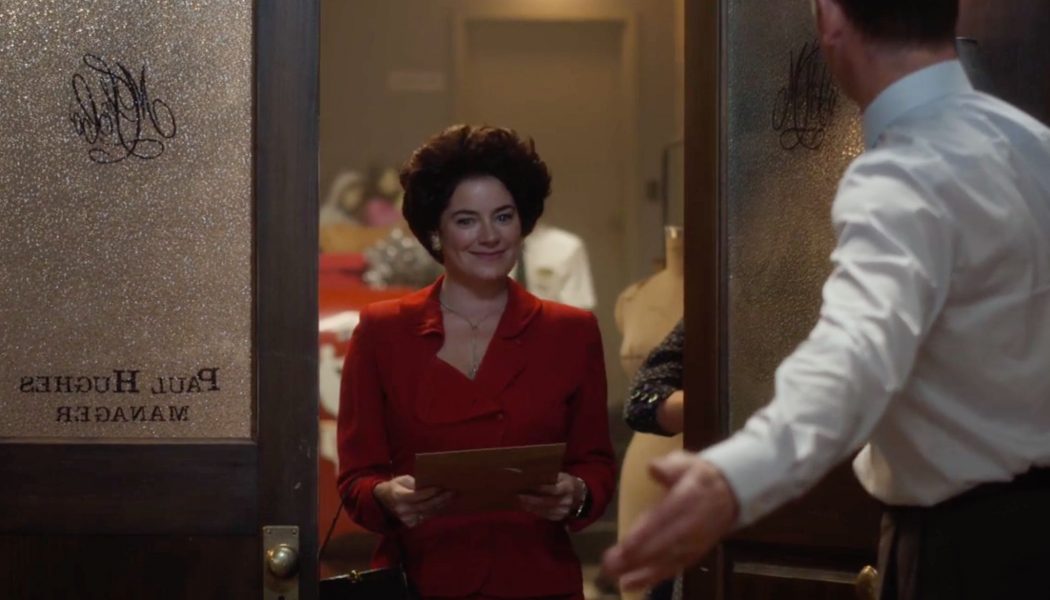 That “Strange Case” in HBO’s Lovecraft Country We Can’t Stop Thinking About