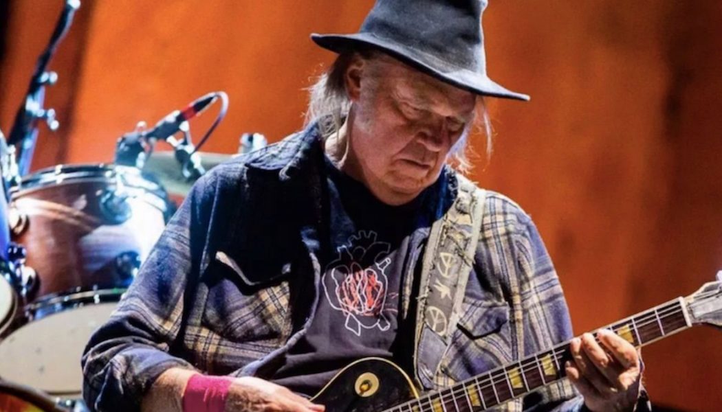 The 10 Best Covers of Neil Young’s After the Gold Rush