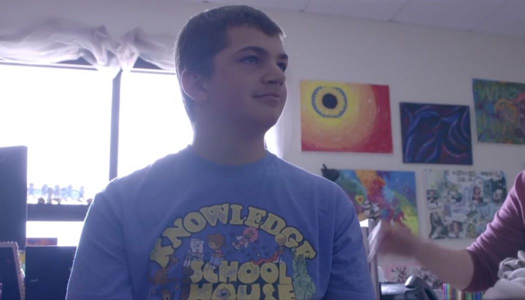 The 16 And Recovering Community Has Lost One Of Its Own