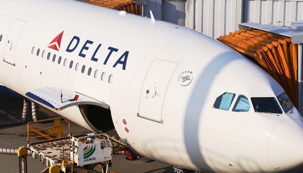 The airline industry is ditching change fees because it’s desperate for people to fly