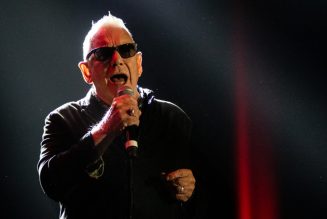 The Animals’ Eric Burdon Says ‘House of the Rising Sun’ Fits Donald Trump ‘So Perfectly’