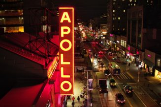 ‘The Apollo’ (About the Legendary Theater) and ‘Apollo 11’ Win Big on Night 1 of Primetime Emmy Awards