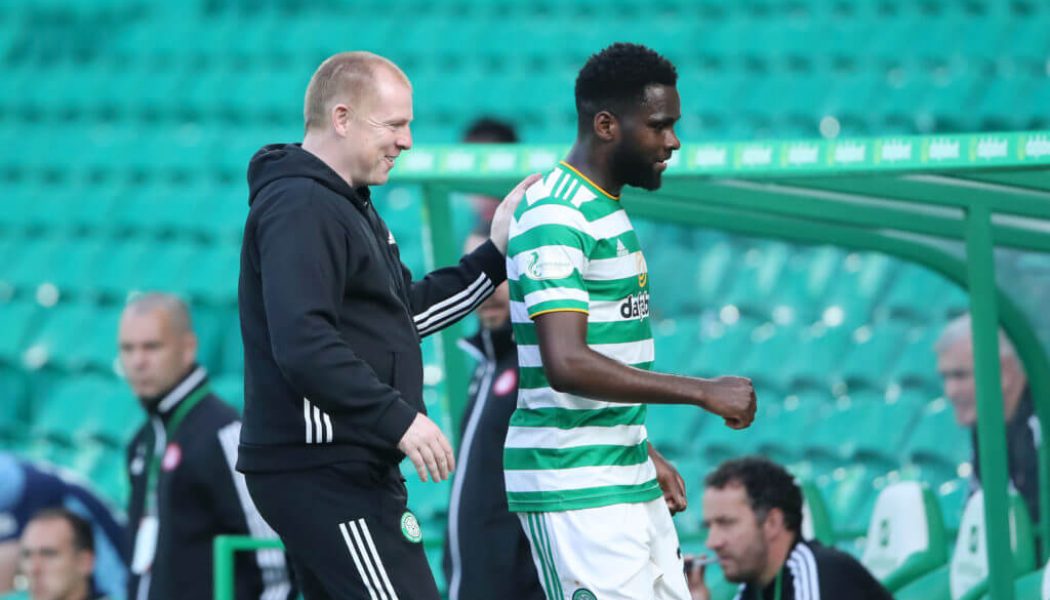 The Athletic journo shares what he’s heard about Arsenal’s reported bids for Celtic striker