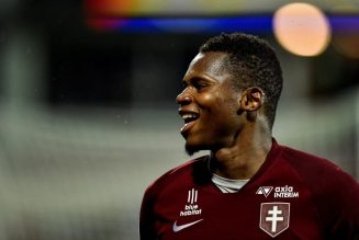 The Athletic: Spurs targeting £19m 12-goal striker, he’s open to move