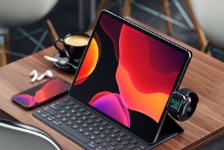 The best Labor Day tech deals