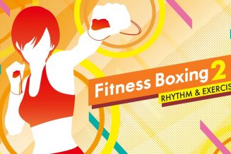 The biggest announcements and trailers from today’s Nintendo Direct Mini