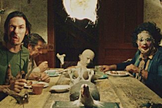 The Criterion Channel Has the Best Halloween 2020 Lineup