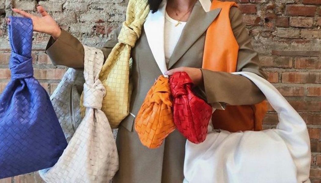 The Designer Bags That We Really Love In 2020
