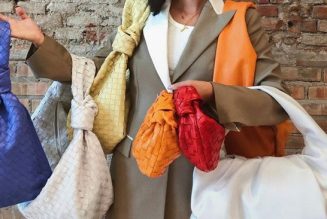 The Designer Bags That We Really Love In 2020