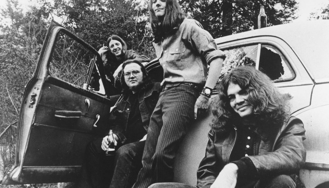 The Doobie Brothers Tell Bill Murray to Pay Up