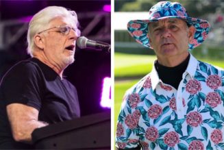 The Doobie Brothers Wrote Bill Murray the Best Cease and Desist Letter