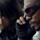 The Falcon and the Winter Soldier delayed until 2021