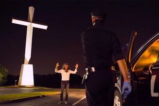 The Flaming Lips Share ‘God and the Policeman’ Video