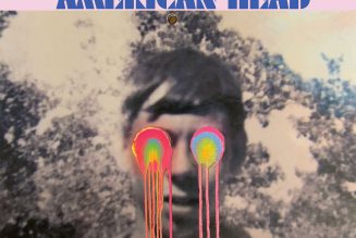 The Flaming Lips Unveil New Album American Head: Stream