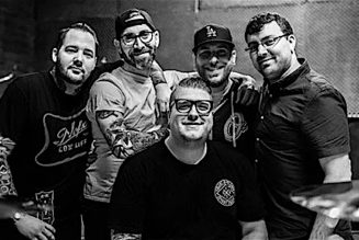 The Ghost Inside Now Say Firing Bassist Over Past Racial Insensitivity Was a Mistake