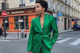 The H&M Studio Collection Is About to Drop—And It’s the Best One Yet