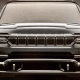 The Jeep Grand Wagoneer Concept’s Grille Puts on a Light Show