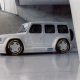 The Jig Continues: Virgil Abloh’s Mercedes-Benz Design Looks A Lot Like A Kia Soul
