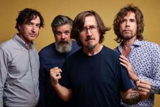 The Mountain Goats Reveal New Single “Get Famous”: Stream