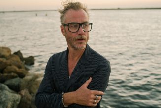 The National’s Matt Berninger Shares Latest Solo Song ‘One More Second’