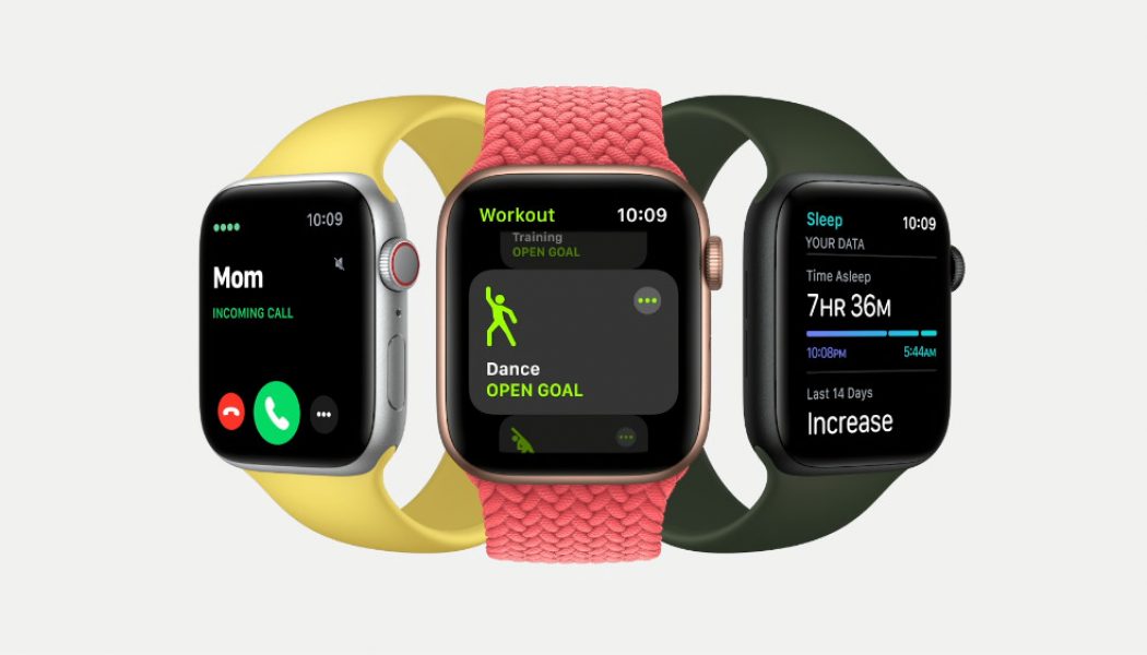 The new Apple Watch SE and iPad Air are better ‘better’ options