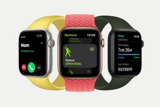 The new Apple Watch SE and iPad Air are better ‘better’ options