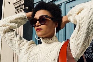 The New Autumn Lipstick Trends Bringing Us Serious Joy