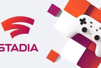 The new Chromecast with Google TV won’t officially support Stadia at launch