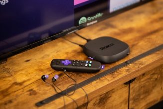 The new Roku Ultra has Dolby Vision and improved Wi-Fi performance