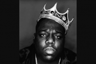 The Notorious B.I.G.’s Plastic Crown Sells at Auction for $594,000
