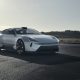The Polestar Precept, an electric sedan powered by Android, is going into production