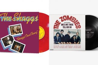 The Reissue Section: September 2020