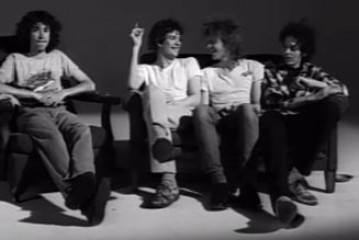 The Replacements Unveil New Music Video for “Can’t Hardly Wait”: Watch