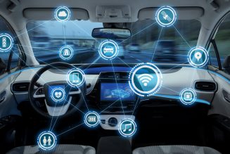 The Role of Connected Technologies in the Automotive Sector