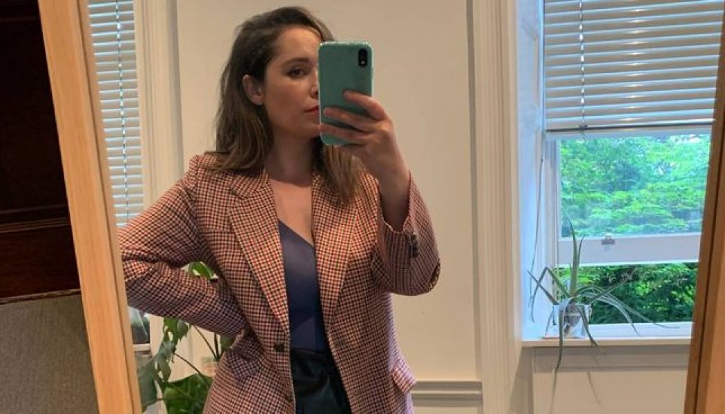 The Shapewear Brand Fashion Editors Actually Want to Wear