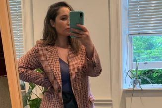 The Shapewear Brand Fashion Editors Actually Want to Wear