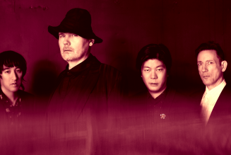 The Smashing Pumpkins Share New Songs “Confessions of a Dopamine Addict” and “Wrath”: Stream