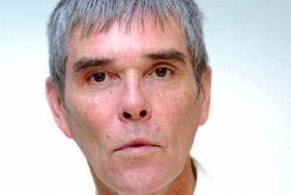 The Stone Roses’ Ian Brown Says “Plandemic” Is Making Us “Digital Slaves”