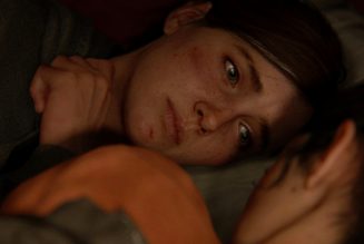 The unsung star of The Last of Us Part II had to pretend to be a baby