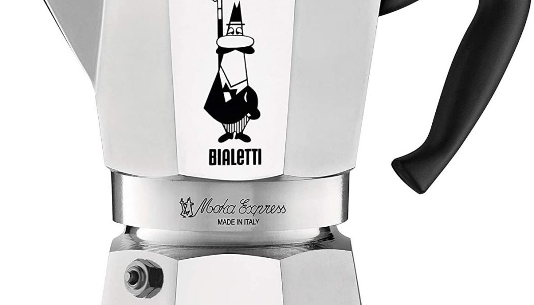 The Verge’s favorite gadgets for coffee and tea