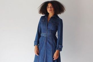 The Vintage Pieces Set to Increase in Demand for Autumn/Winter 2020