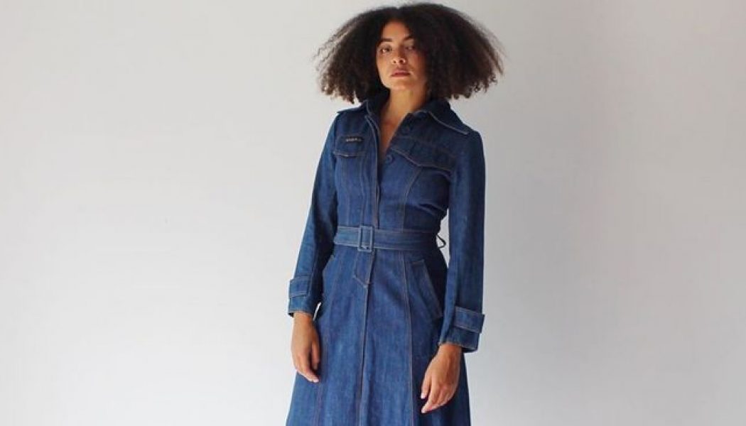 The Vintage Pieces That Will Be in Demand for Autumn/Winter 2020