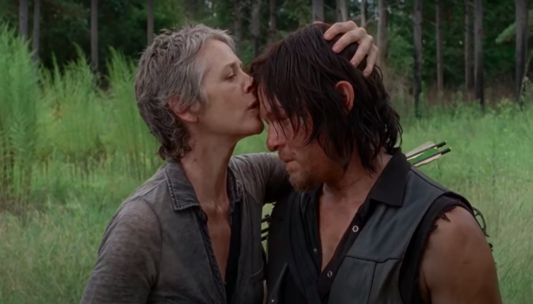 The Walking Dead to End with Season 11