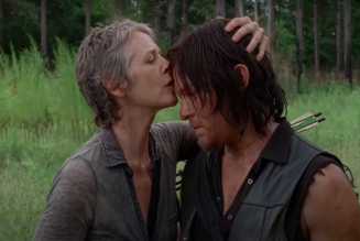 The Walking Dead to End with Season 11