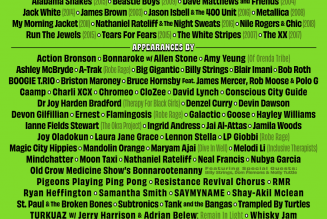 The White Stripes, Metallica and More to Appear on Bonnaroo’s Virtual Roo-Ality