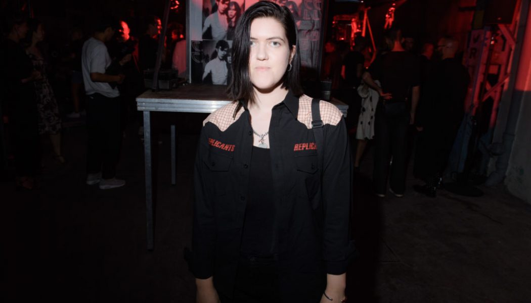 The xx’s Romy Madley-Croft Releases Her First Solo Single