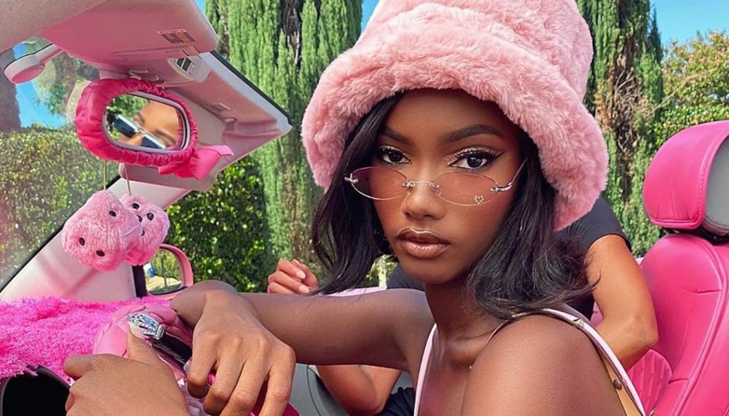 The Y2K Aesthetic Is All Over Instagram – Here’s How to Wear It With Confidence