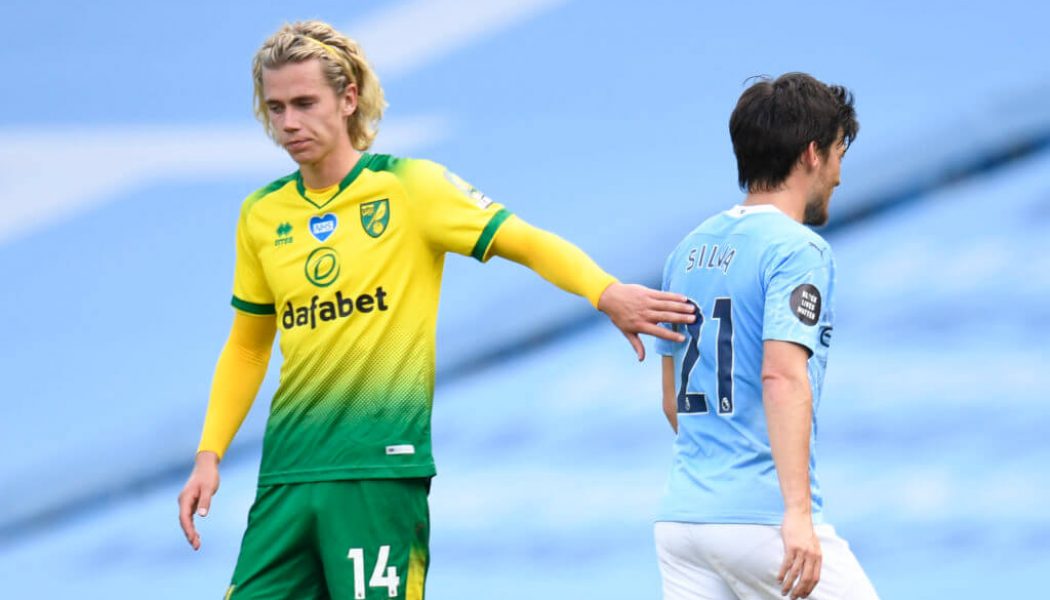 ‘There has been contact’: Phil Hay delivers exciting transfer update on player Bielsa likes