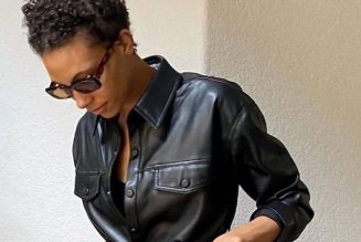 These 32 H&M and Mango Items Are Fashion With a Capital F