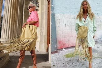 These Are Autumn’s Top Cult Buys, According to Influencers